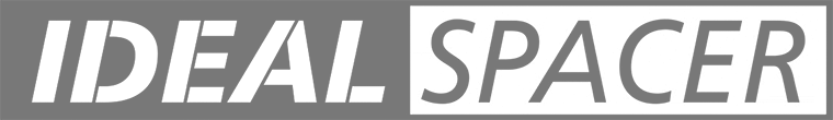 IdealSpacer warm edge profile