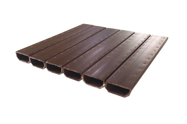Ideal Spacer Efficient - Brown